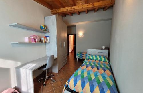 Bossico Apartamento | Mountain and Iseo Lake Mountain Lake Iseo Hospitality