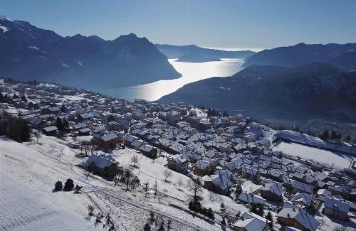 Bossico Apartamento | Mountain and Iseo Lake Mountain Lake Iseo Hospitality