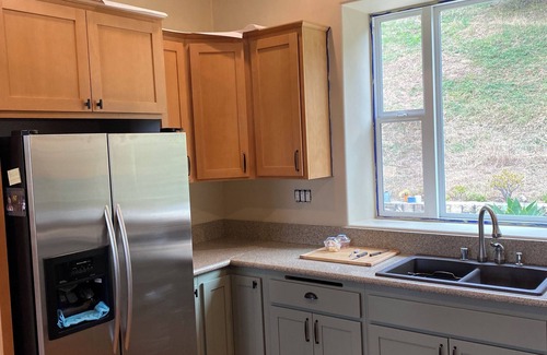 Mira Monte Casa | Mountain and Meadow View Home Close to Ojai and Ventura