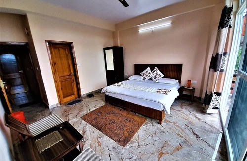 Shimla Cama Y Desayuno | Mountain and peace