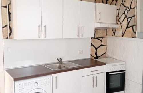 Promajna Apartamento | Mountain and Sea View Apartment