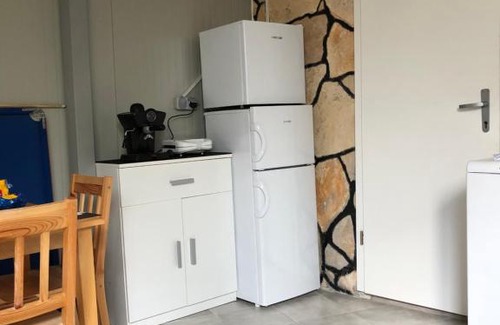 Promajna Apartamento | Mountain and Sea View Apartment