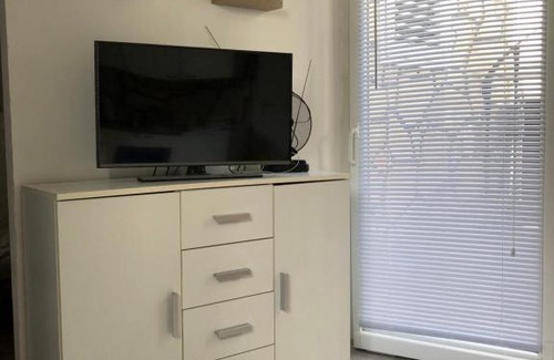 Promajna Apartamento | Mountain and Sea View Apartment