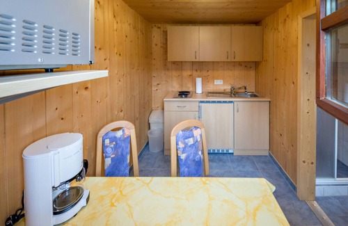 Bad Koetzting Apartamento | Mountain apartment in Bad Kötzting