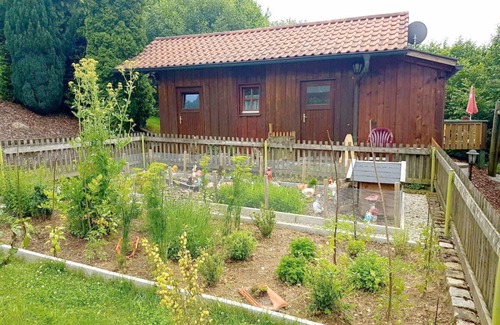 Bad Koetzting Apartamento | Mountain apartment in Bad Kötzting