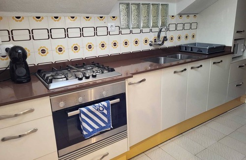 Puigcerda Apartamento | Apto de montaña en puigcerdà