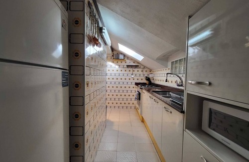 Puigcerda Apartamento | Apto de montaña en puigcerdà