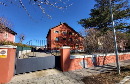 Puigcerda Apartamento | Apto de montaña en puigcerdà