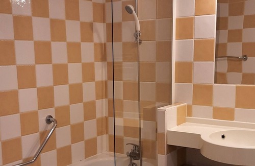 Les Claux Apartamento | Mountain apartment in Vars les Claux