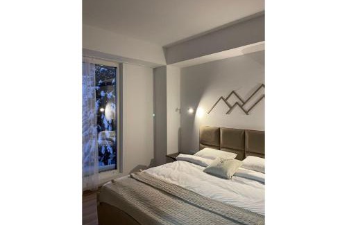 North Macedonia Apartamento | Mountain Apartment