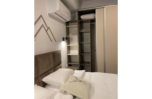 North Macedonia Apartamento | Mountain Apartment