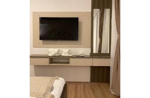 North Macedonia Apartamento | Mountain Apartment