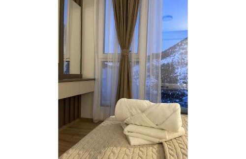 North Macedonia Apartamento | Mountain Apartment