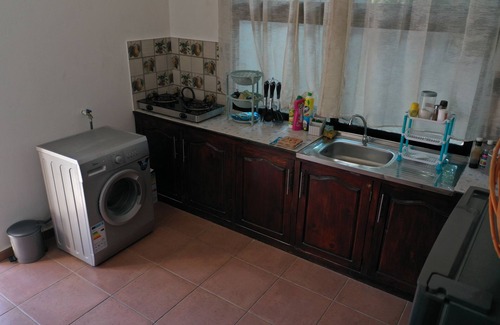 Glacis Apartamento | Mountain Apartment( Pierette)