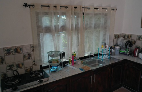 Glacis Apartamento | Mountain Apartment( Pierette)