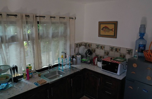 Glacis Apartamento | Mountain Apartment( Pierette)
