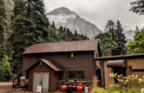 Snowbird Casa | Mountain Apartment Located in BigCottonwood Canyon