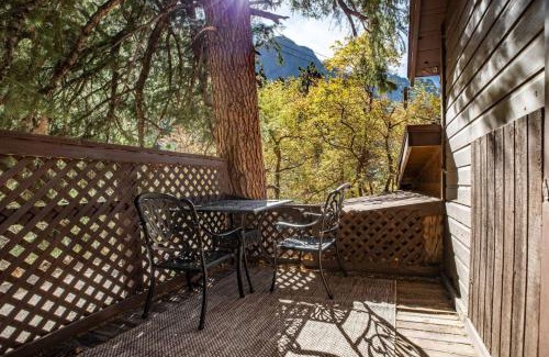 Snowbird Casa | Mountain Apartment Located in BigCottonwood Canyon