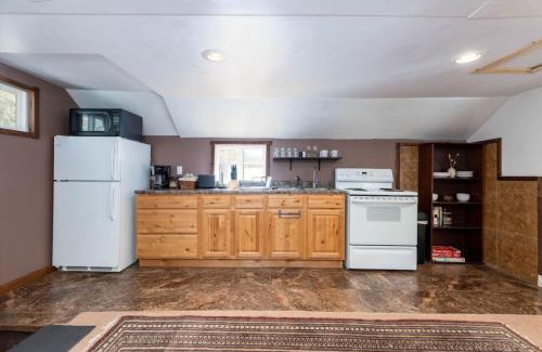Snowbird Casa | Mountain Apartment Located in BigCottonwood Canyon