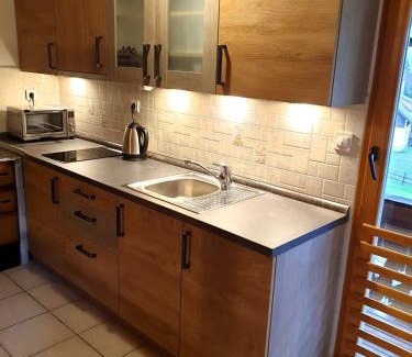 Studor Casa | Mountain apartment Uskovnica