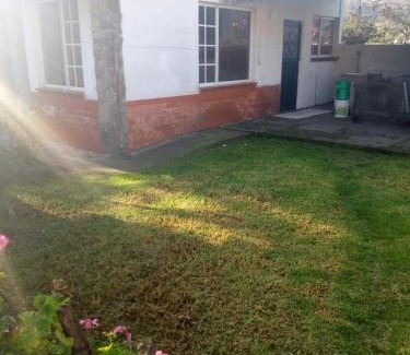 Cotogchoa Apartamento | mountain art