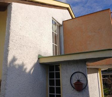 Cotogchoa Apartamento | mountain art