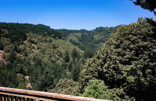Shelter Cove Casa | Mountain Azure Shelter Cove