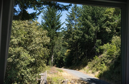 Shelter Cove Casa | Mountain Azure Shelter Cove