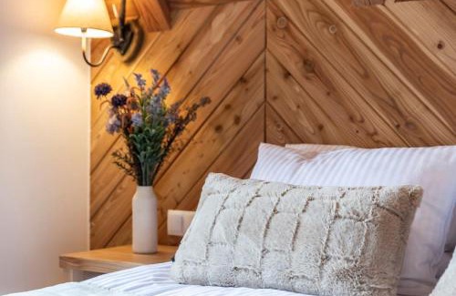 Koscielisko Apartamento | MOUNTAIN BASE - Apartament Diamentowe Tarasy 3 z wanną z hydromasażem