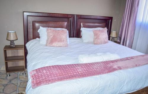 Mbabane Casa | Mountain Beauty