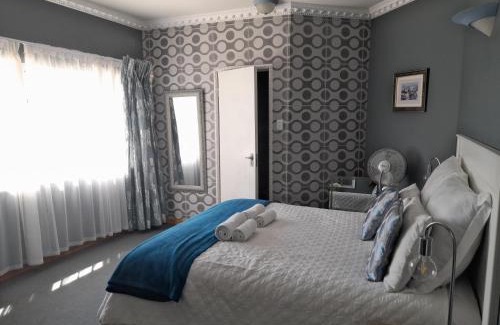 Mbabane Casa | Mountain Beauty