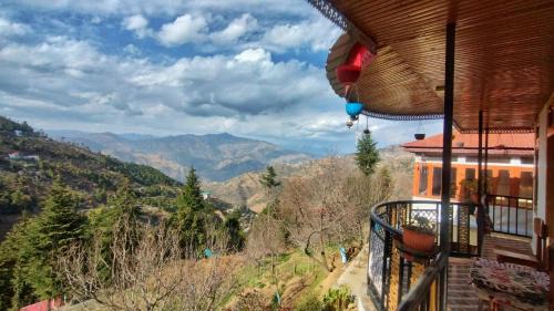 Kumharsain Apartamento | Mountain Bliss - 2BHK Apartment