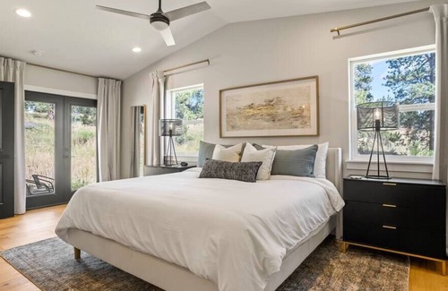 Bailey Casa | Mountain Bliss & Panoramic Views