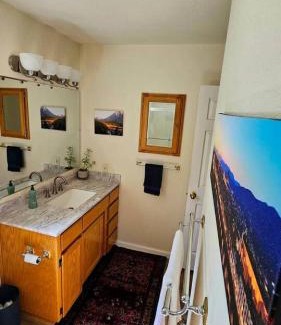 Nevada City Casa | Mountain Bliss Ranch - Hot tub and River Trails