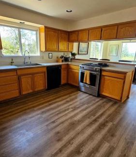 Nevada City Casa | Mountain Bliss Ranch - Hot tub and River Trails