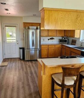 Nevada City Casa | Mountain Bliss Ranch - Hot tub and River Trails