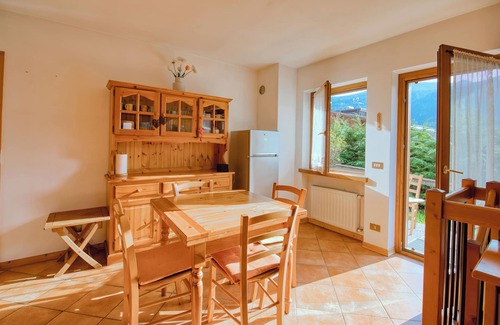 Borca di Cadore Apartamento | [Mountain Bliss Retreat] 20min from Cortina