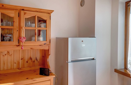 Borca di Cadore Apartamento | [Mountain Bliss Retreat] 20min from Cortina