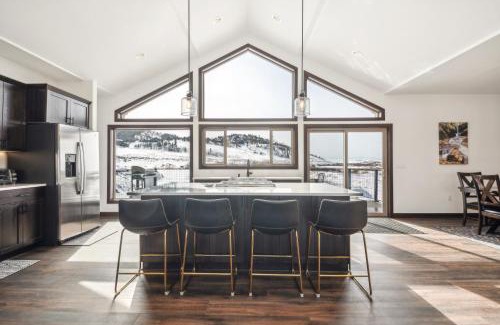 Silvercreek Casa | Mountain Bliss Retreat home