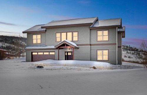 Silvercreek Casa | Mountain Bliss Retreat home