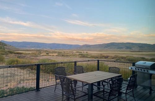 Silvercreek Casa | Mountain Bliss Retreat home