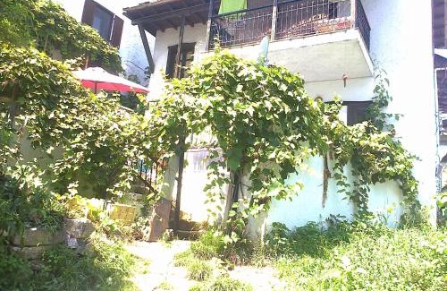 Panagia Apartamento | Mountain boat