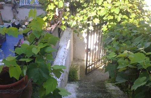 Panagia Apartamento | Mountain boat