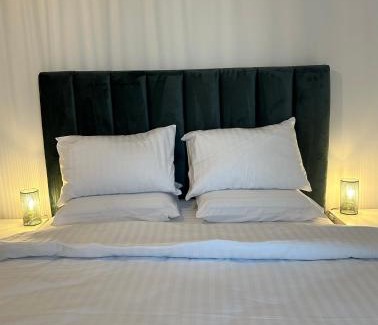 Brasov Apartamento | Mountain Boutique Residence