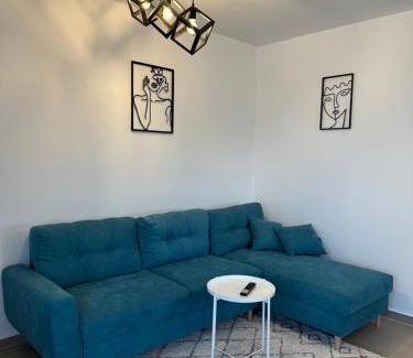 Brasov Apartamento | Mountain Boutique Residence