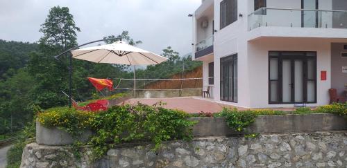 Yen Binh Casa | Mountain Breath Retreat - Am Nui Tho