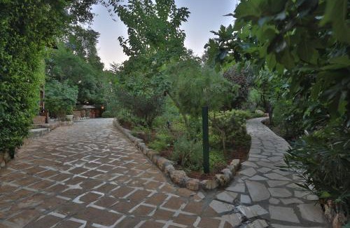 Zayy Complejo | Mountain Breeze Lodge & Resort