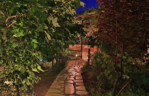 Zayy Complejo | Mountain Breeze Lodge & Resort