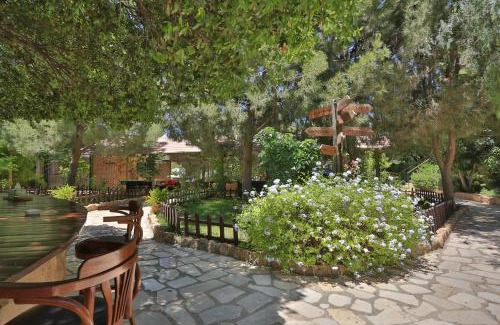 Zayy Complejo | Mountain Breeze Lodge & Resort