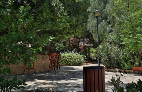 Zayy Complejo | Mountain Breeze Lodge & Resort